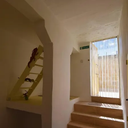 Magnificent Maltese Gem - Gorgeous House And Views Holiday home Cospicua