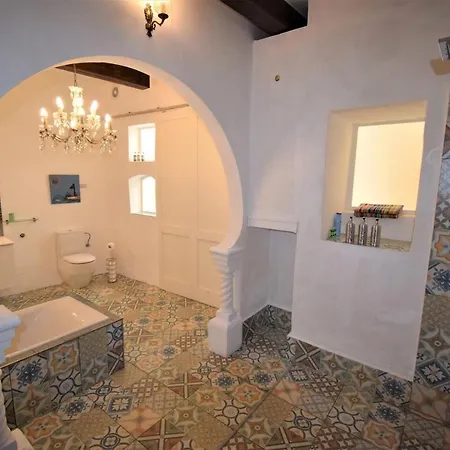 Holiday home Magnificent Maltese Gem - Gorgeous House And Views Cospicua