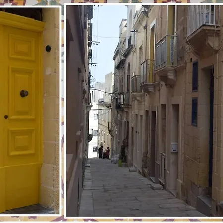 Magnificent Maltese Gem - Gorgeous House And Views Cospicua