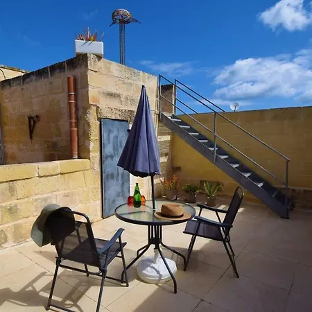 Magnificent Maltese Gem - Gorgeous House And Views *