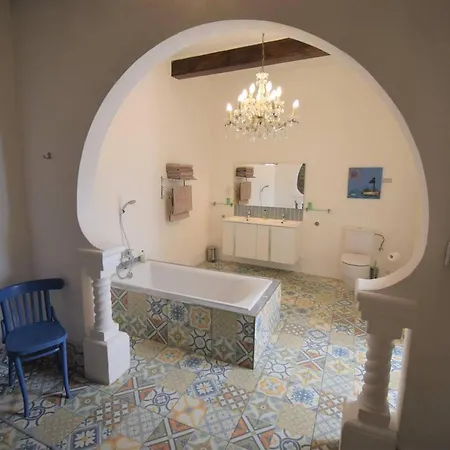 Magnificent Maltese Gem - Gorgeous House And Views بيت للعطل Cospicua