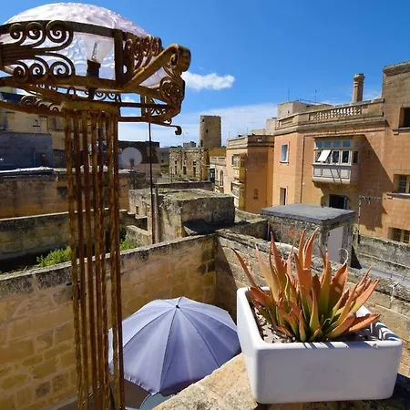 بيت للعطل Magnificent Maltese Gem - Gorgeous House And Views Cospicua